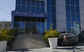 Crystal Hotel